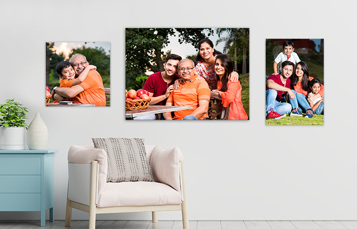 Personalized Photo Gifts