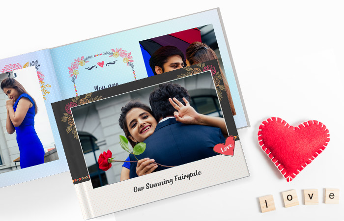 Personalized Photo Gifts