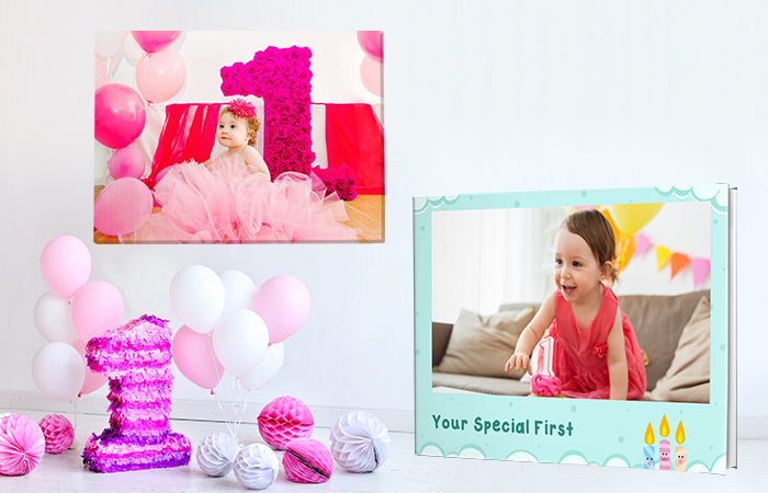 Personalized Photo Gifts