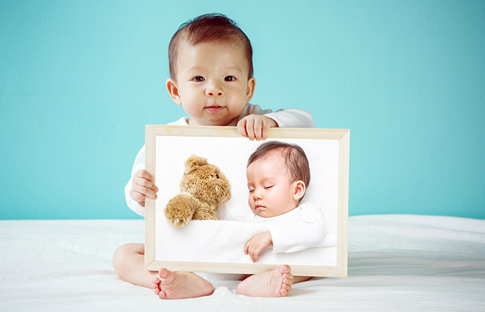 Personalized Photo Gifts