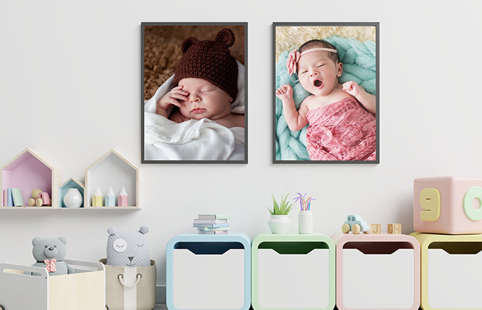 Personalized Photo Gifts