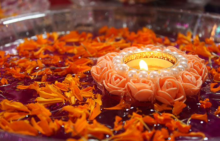 Decorative Candles