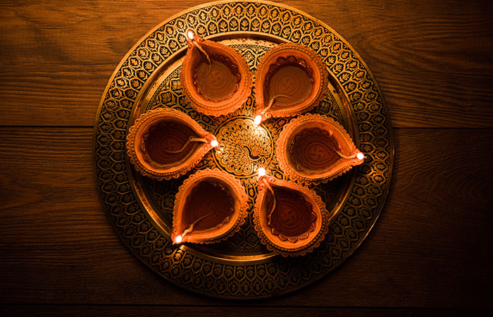 Terracotta Decor