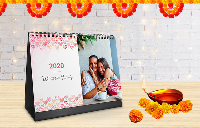 Photo Calendars