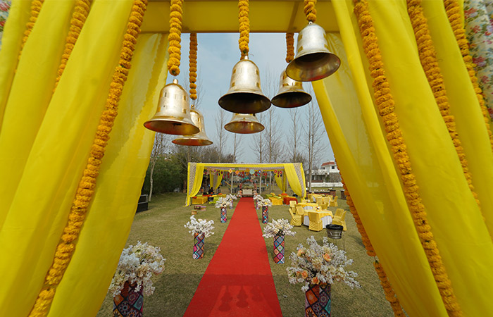 Bells