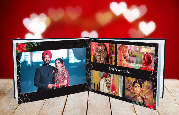 Personalized Photo Gifts