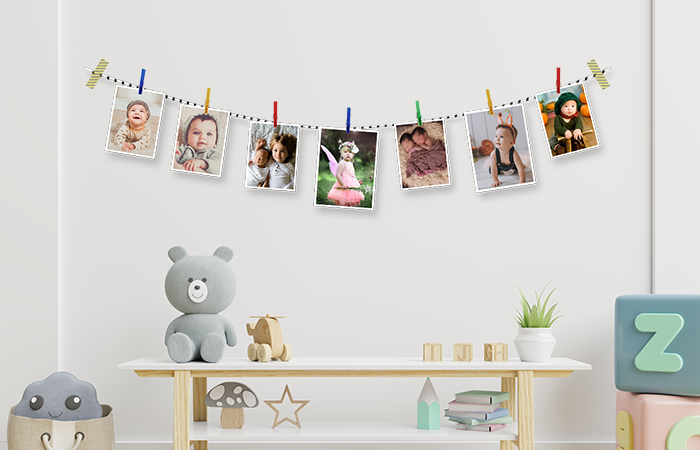 Personalized Photo Gifts