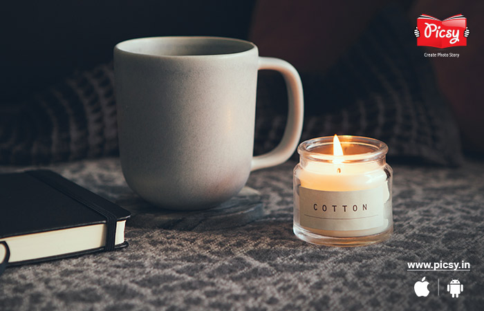 Scented Candles for Christmas 2025