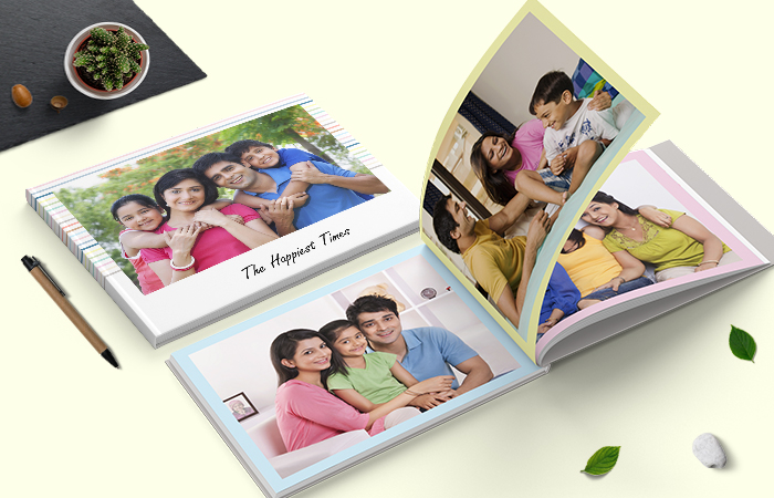 Cherish Special Memories with Picsy Photo books