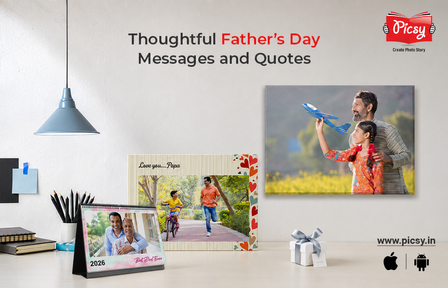 Father's Day Messages for 2025