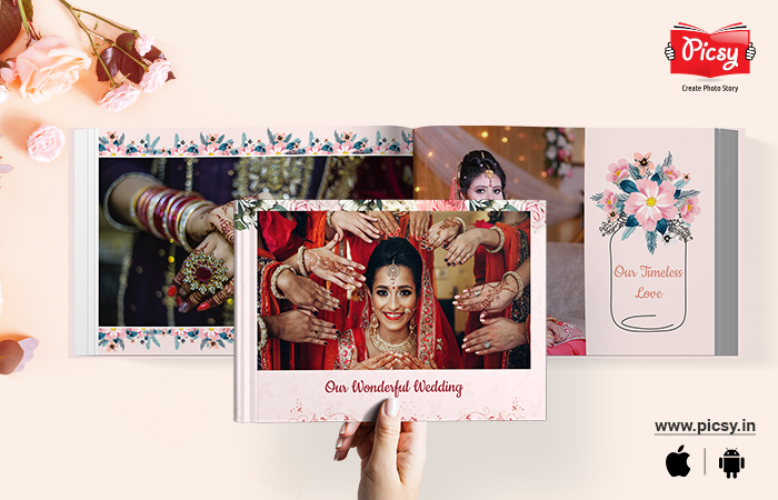 10 Best Wedding Albums For 2021