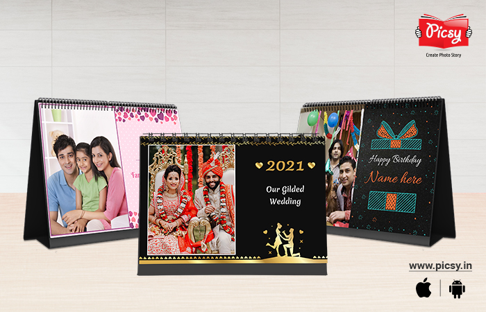 Best Family Calendars 2021 10 Creative Family Photo Calendars Ideas