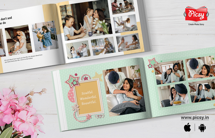 Easy ways to create a photobook - Photo Review