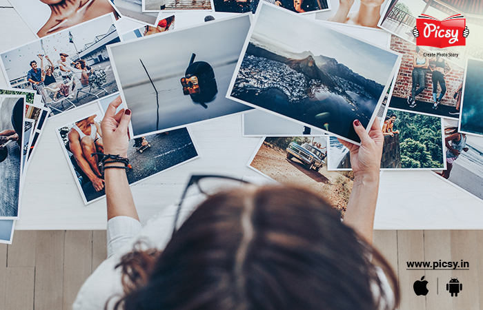 Choose Best Photo Print Sizes