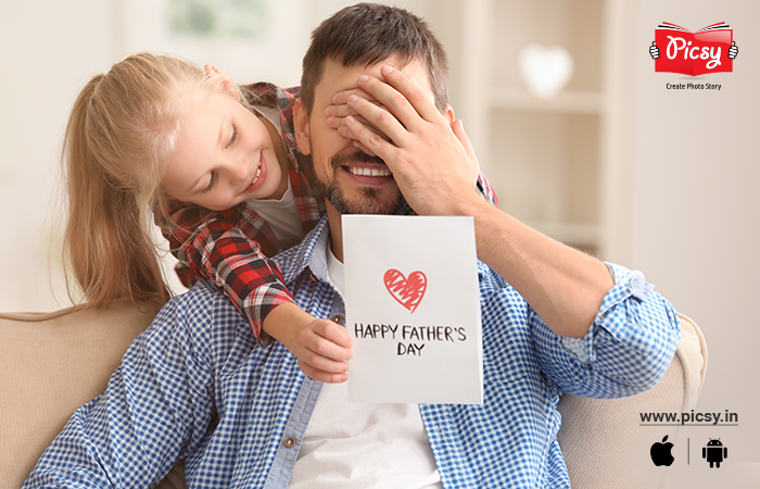 Father's Day Card Ideas