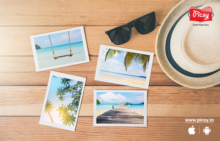 Unique photo gift ideas