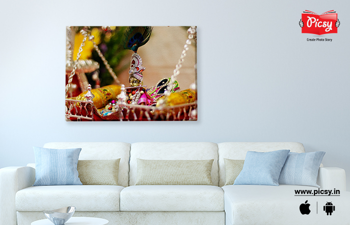 Janmashtami Wishes and Quotes