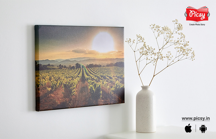 Canvas Wall Art