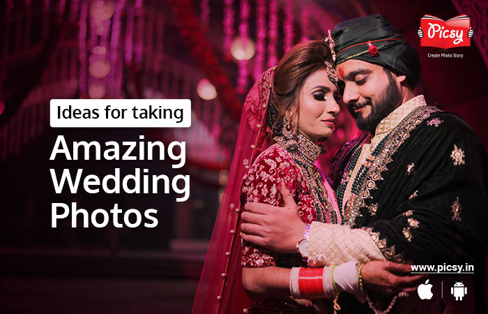 63 Wedding Photos Our Editor Can't Get Enough Of