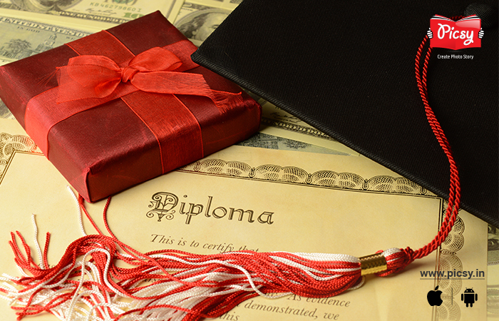 Best Graduation Gift Ideas