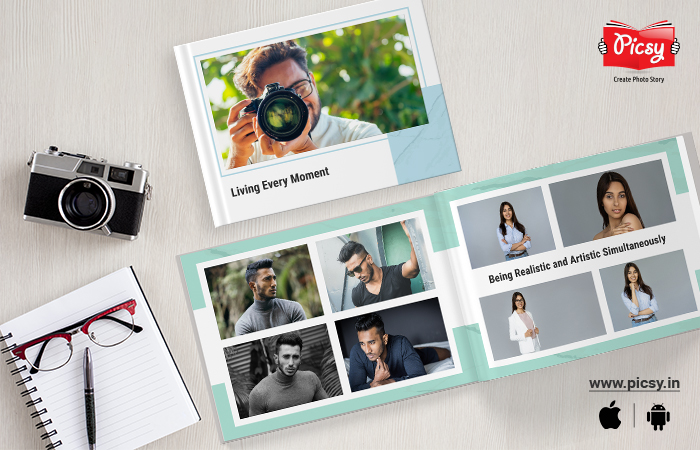 Guide to Build a Photography Portfolio Online