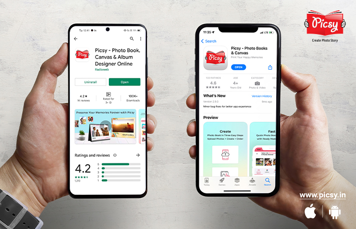 Best Photo Album Apps For Android And IOS In 2023