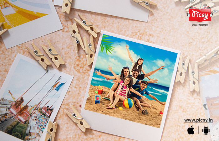 How to Order Photo Prints Online