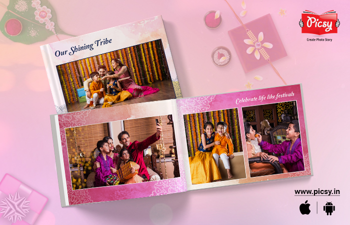 Rakhi Gift Ideas for Your Sisters