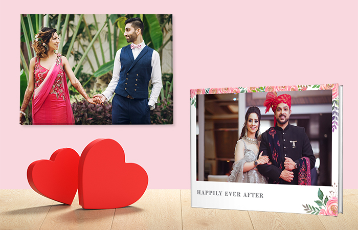 Personalized Photo Gifts