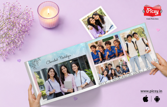 Personalized Friendship Day Gift for Gen Z