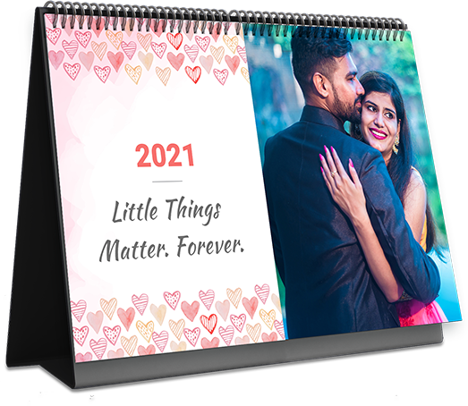 valentine Calendars