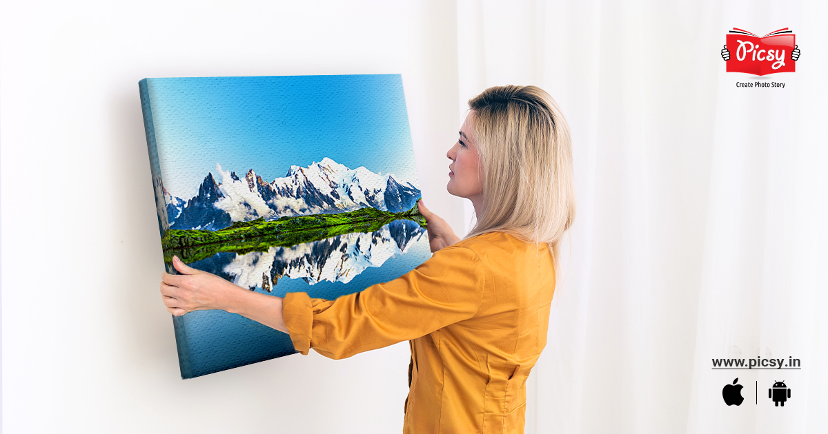 What is the Best Resolution for Canvas Printing?