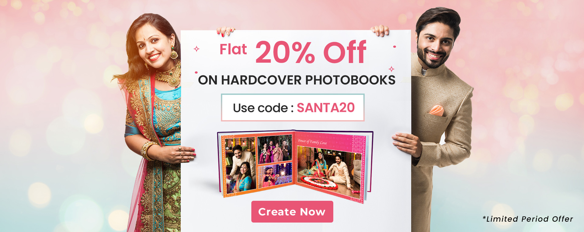 Special Offers For Picsy Products