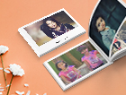 Personalized Photo Book