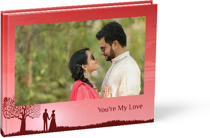 Love-photo Photobooks