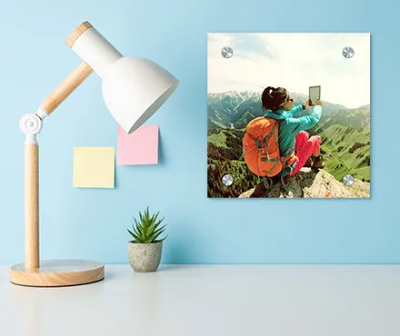 12 x 12 acrylic prints