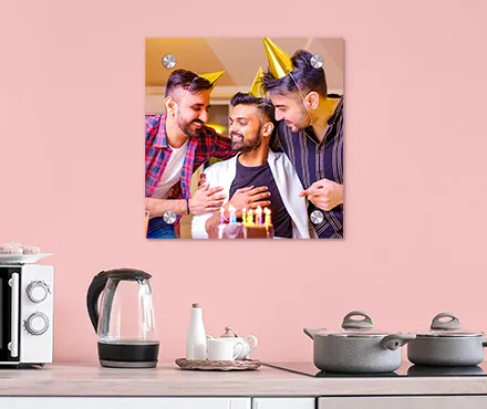 20 x 20 acrylic prints
