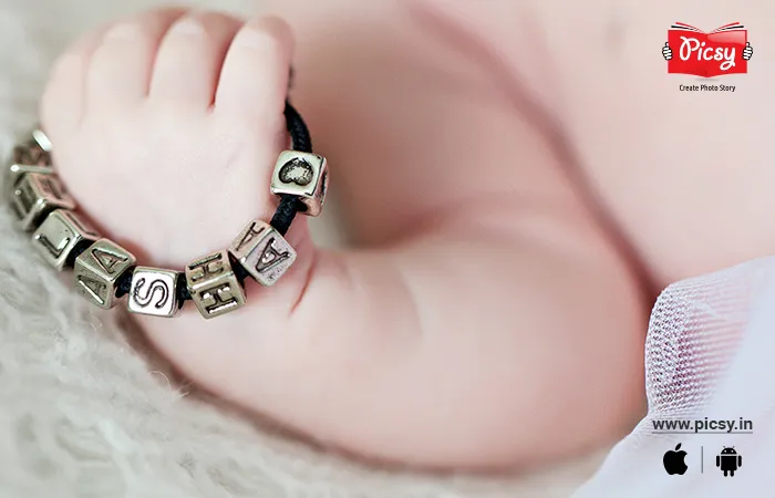 New Born Baby Name