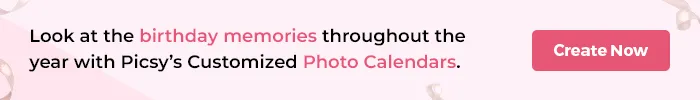Photo Calendar