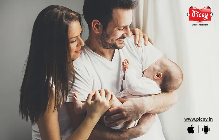 Indian Baby Names for Boy and Girl