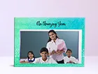 Year Review Photobook