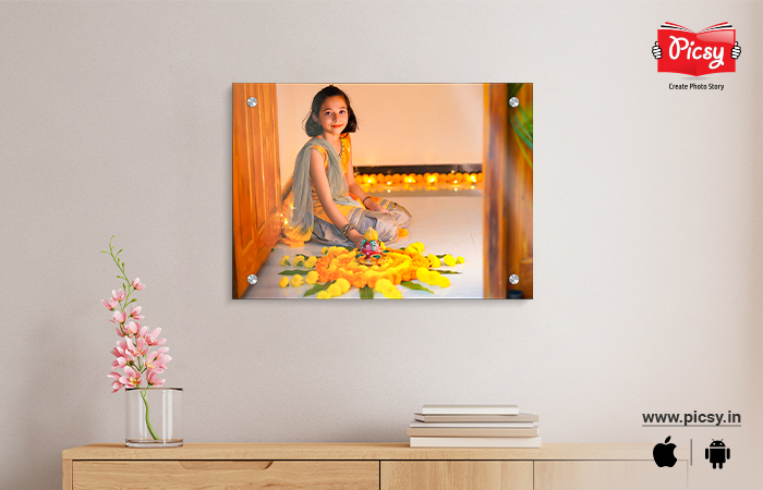 Acrylic Prints