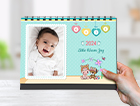 Baby Joy Photo Calendar 