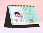 Baby Joy Photo Calendar 