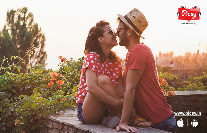 31 Awe-Inspiring Couple Poses For Pre Wedding Photography!