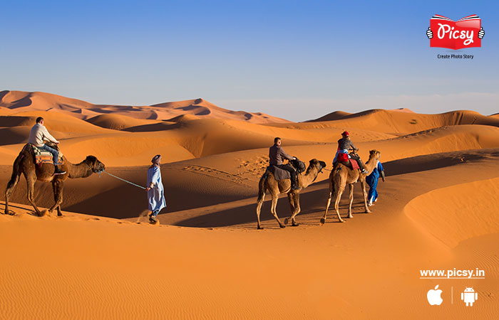 Travel Photography