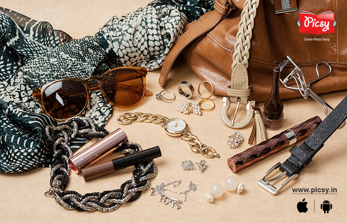 Gift her Accessories On women’s day