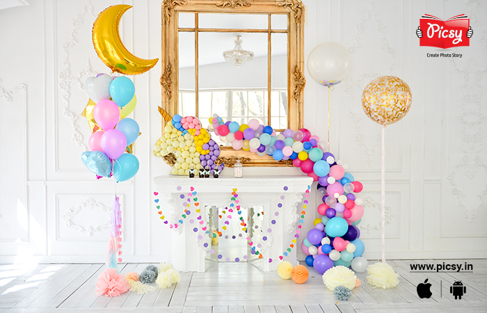 Photo booth ideas with other accessories
