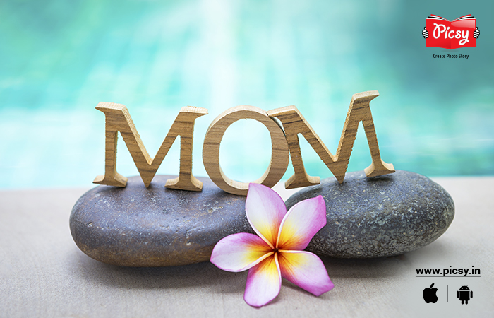 Spa Date for your Mother