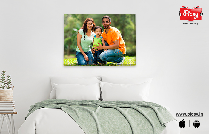 Stunning Canvas Prints